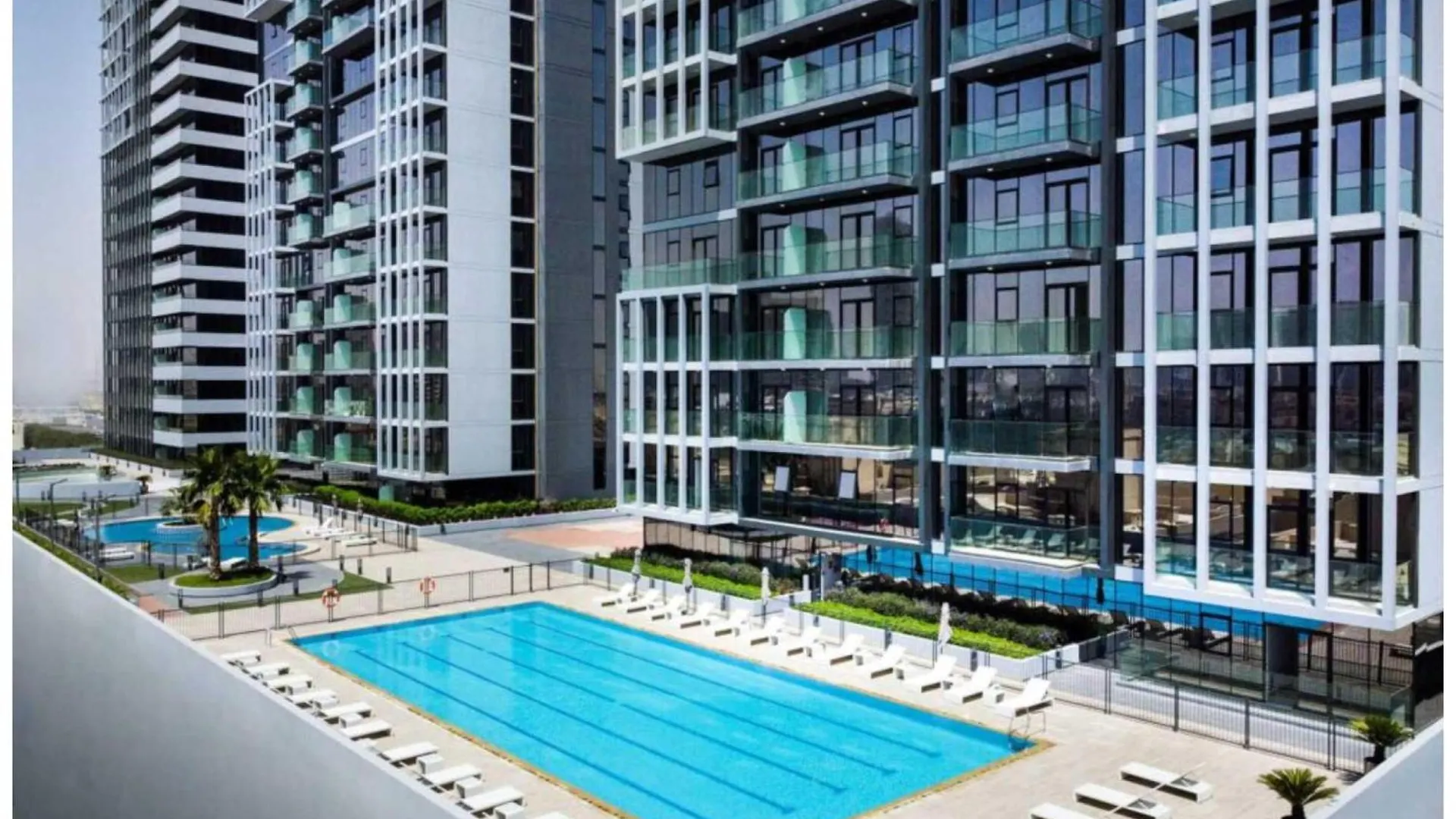 Havn - Studio Apartment In Bloom Towers, Jvc contacts